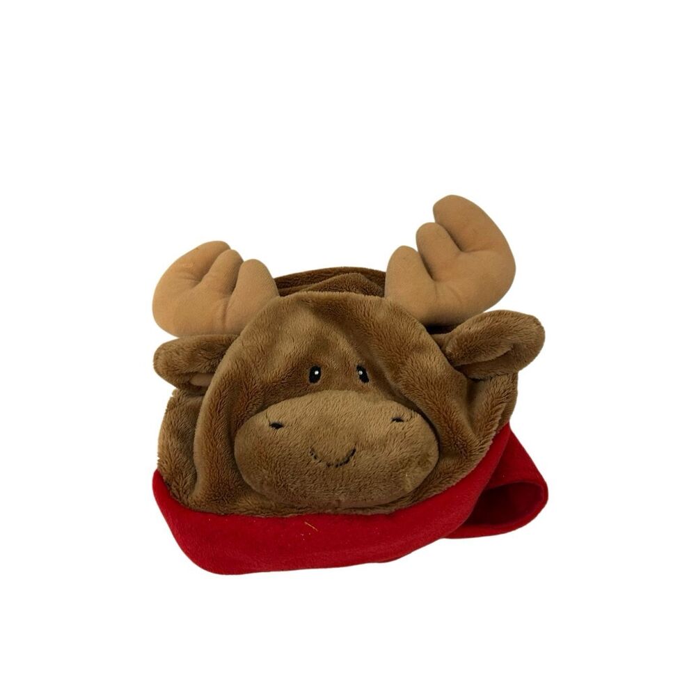 Gund wearabout kids moosehat #88691‎